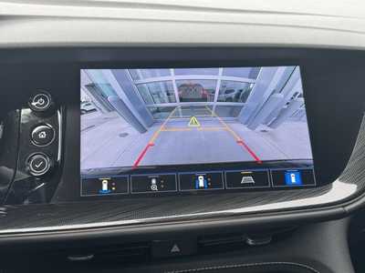 2021 Buick Envision, $23999. Photo 4