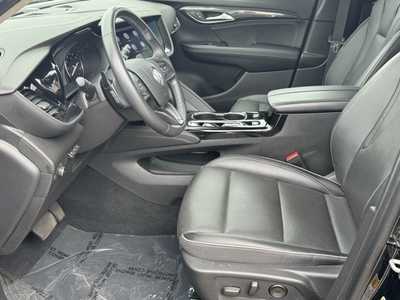 2021 Buick Envision, $23999. Photo 5