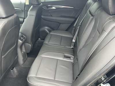 2021 Buick Envision, $23999. Photo 6
