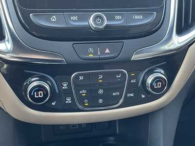 2022 Chevrolet Equinox, $24999. Photo 10