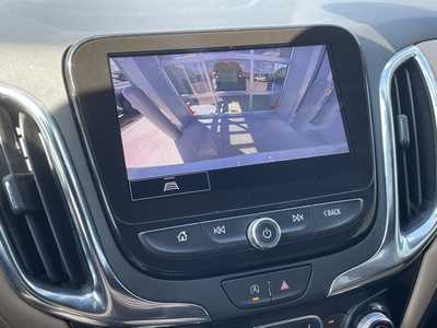 2022 Chevrolet Equinox, $24999. Photo 4