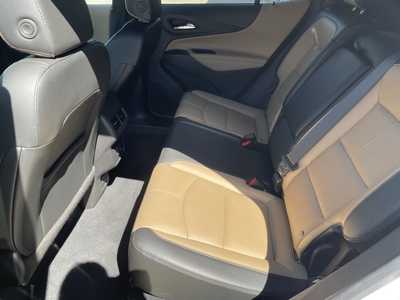 2022 Chevrolet Equinox, $24999. Photo 6