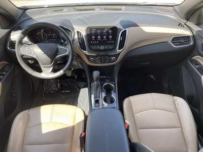 2022 Chevrolet Equinox, $24999. Photo 9