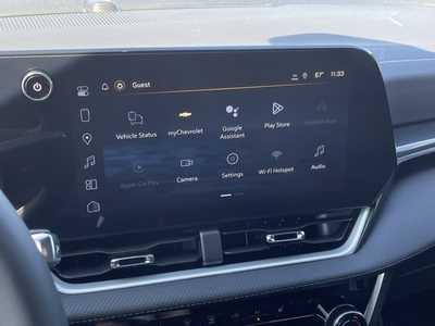 2026 Chevrolet Equinox, $31490.0. Photo 3