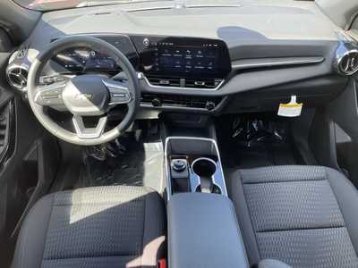 2026 Chevrolet Equinox, $31490.0. Photo 9