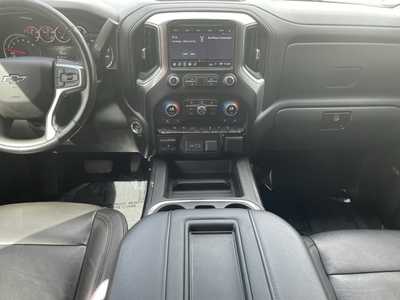 2019 Chevrolet 1500 Crew Cab, $26299. Photo 2