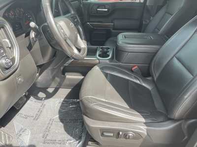 2019 Chevrolet 1500 Crew Cab, $26299. Photo 5