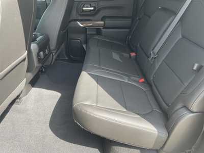 2019 Chevrolet 1500 Crew Cab, $26299. Photo 6