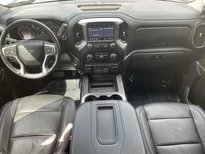 2019 Chevrolet 1500 Crew Cab, $26299. Photo 9
