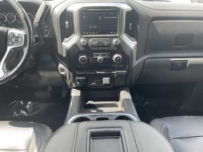 2019 Chevrolet 1500 Crew Cab, $35799. Photo 2