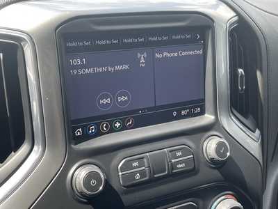 2019 Chevrolet 1500 Crew Cab, $35799. Photo 3