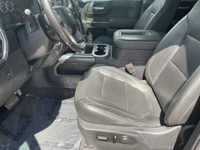 2019 Chevrolet 1500 Crew Cab, $35799. Photo 5