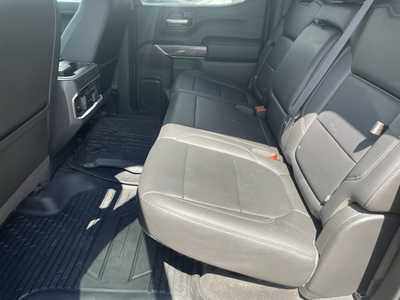 2019 Chevrolet 1500 Crew Cab, $35799. Photo 6