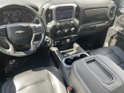 2019 Chevrolet 1500 Crew Cab, $35799. Photo 8