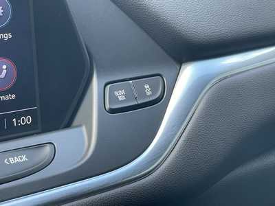 2021 Chevrolet Blazer, $22999. Photo 10