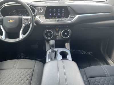 2021 Chevrolet Blazer, $22999. Photo 2