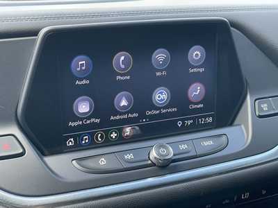 2021 Chevrolet Blazer, $22999. Photo 3