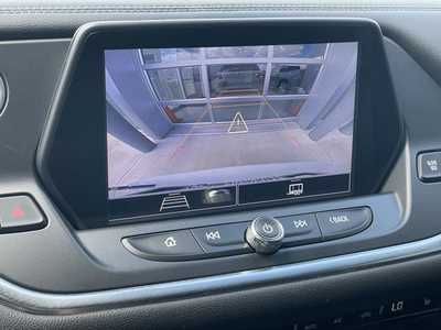 2021 Chevrolet Blazer, $22999. Photo 4