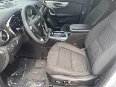 2021 Chevrolet Blazer, $22999. Photo 5