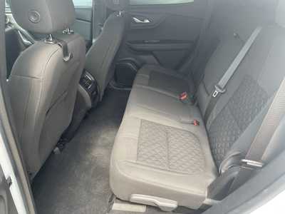 2021 Chevrolet Blazer, $22999. Photo 6