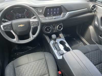 2021 Chevrolet Blazer, $22999. Photo 8