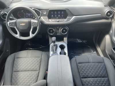 2021 Chevrolet Blazer, $22999. Photo 9