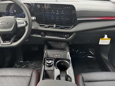 2026 Chevrolet Equinox, $38340.0. Photo 2