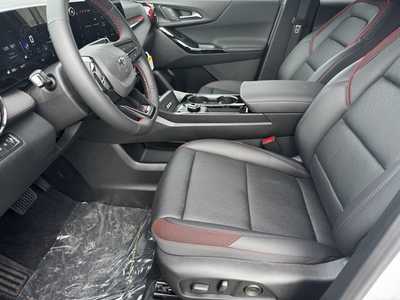 2026 Chevrolet Equinox, $38340.0. Photo 5