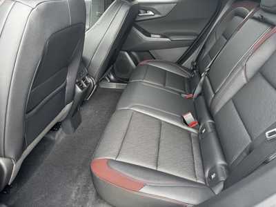 2026 Chevrolet Equinox, $38340.0. Photo 6