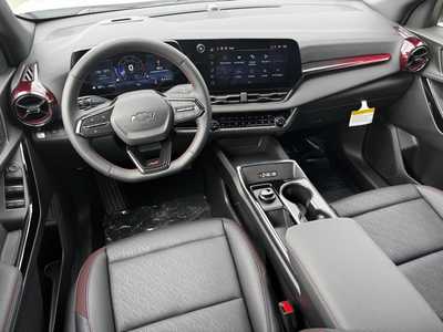 2026 Chevrolet Equinox, $38340.0. Photo 8