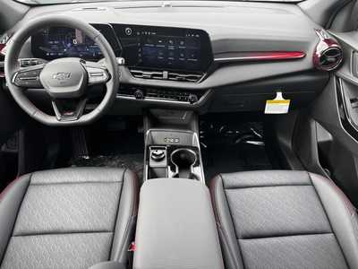 2026 Chevrolet Equinox, $38340.0. Photo 9