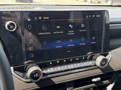 2026 Chevrolet Colorado Crew Cab, $44920.0. Photo 3