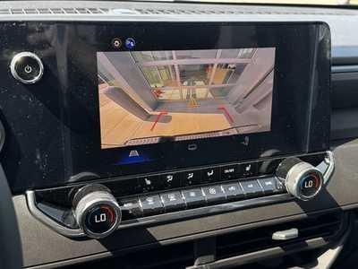 2026 Chevrolet Colorado Crew Cab, $44920.0. Photo 4