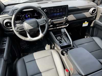 2026 Chevrolet Colorado Crew Cab, $44920.0. Photo 7