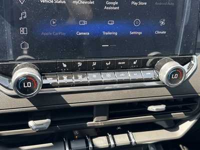 2026 Chevrolet Colorado Crew Cab, $44920.0. Photo 9