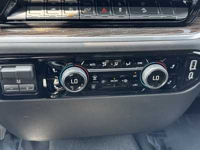 2026 Chevrolet 1500 Crew Cab, $55520.0. Photo 11