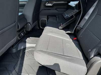2026 Chevrolet 1500 Crew Cab, $55520.0. Photo 6
