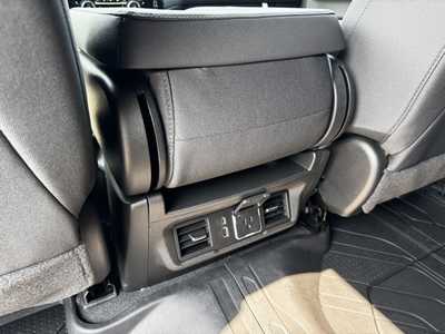 2026 Chevrolet 1500 Crew Cab, $55520.0. Photo 7
