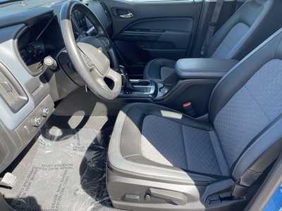 2022 Chevrolet Colorado Crew Cab, $31590. Photo 5