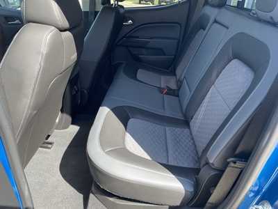 2022 Chevrolet Colorado Crew Cab, $31590. Photo 6