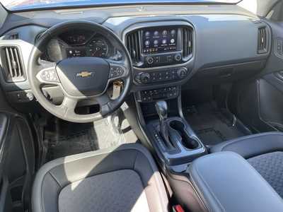 2022 Chevrolet Colorado Crew Cab, $31590. Photo 8