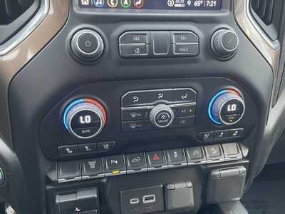 2023 Chevrolet 3500 Crew Cab, $59995. Photo 10
