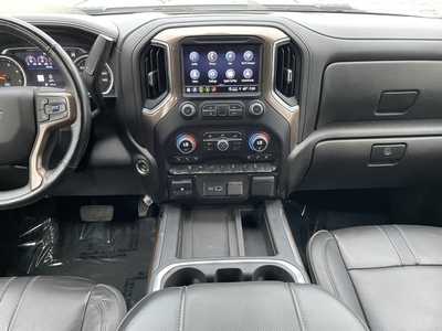 2023 Chevrolet 3500 Crew Cab, $59995. Photo 2