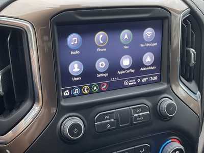 2023 Chevrolet 3500 Crew Cab, $59995. Photo 3