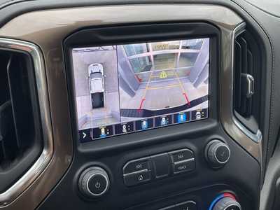 2023 Chevrolet 3500 Crew Cab, $59995. Photo 4