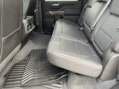 2023 Chevrolet 3500 Crew Cab, $59995. Photo 6