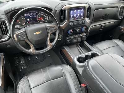 2023 Chevrolet 3500 Crew Cab, $59995. Photo 8