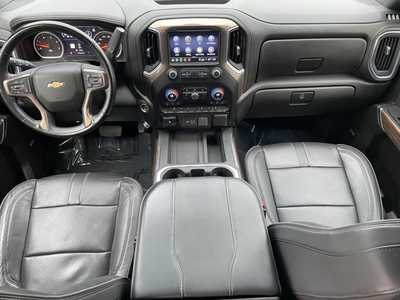 2023 Chevrolet 3500 Crew Cab, $59995. Photo 9