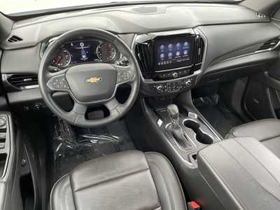 2023 Chevrolet Traverse, $39999. Photo 10