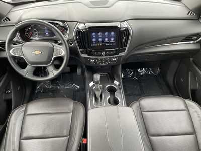 2023 Chevrolet Traverse, $39999. Photo 11